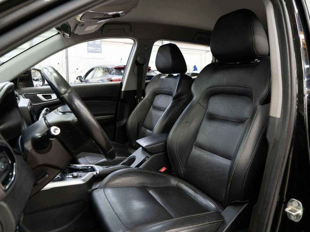 Купить Chery Tiggo 4, 2019, 78 000 км.. Фото: #7