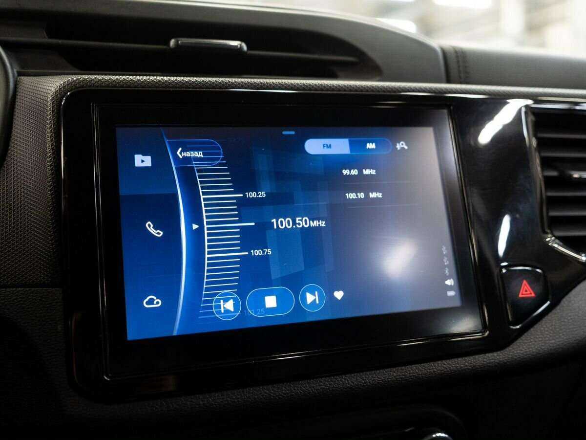 Купить Chery Tiggo 4, 2019, 78 000 км.. Фото: #14