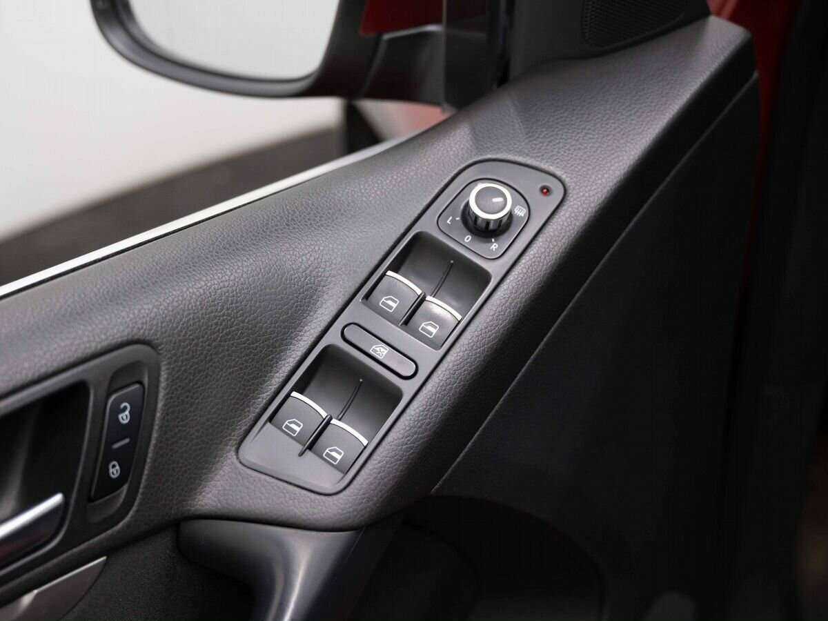 Купить Фольксваген Тигуан, 2012, 178 000 км.. Фото: #14