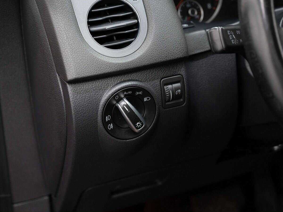 Купить Фольксваген Тигуан, 2012, 178 000 км.. Фото: #15