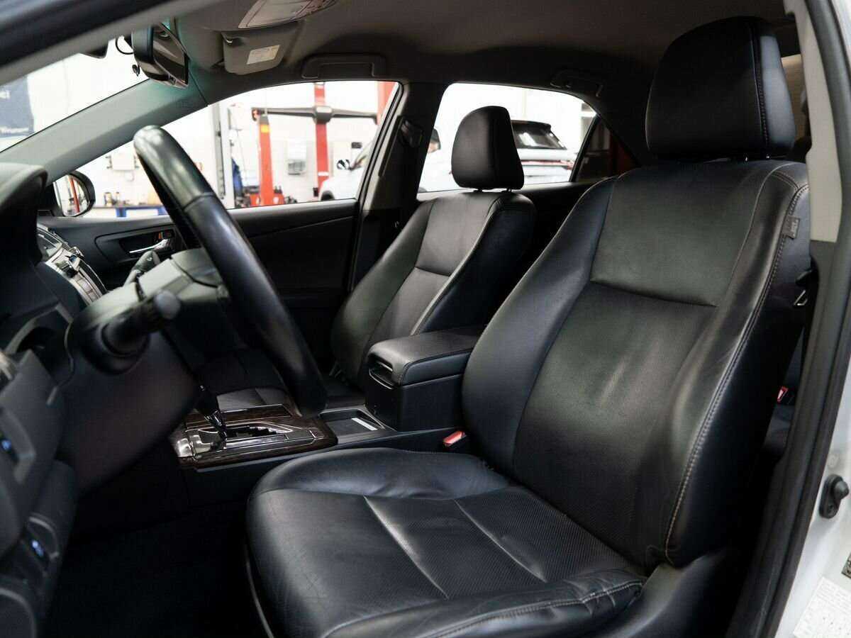 Купить Toyota Camry, 2015, 181 000 км.. Фото: #5
