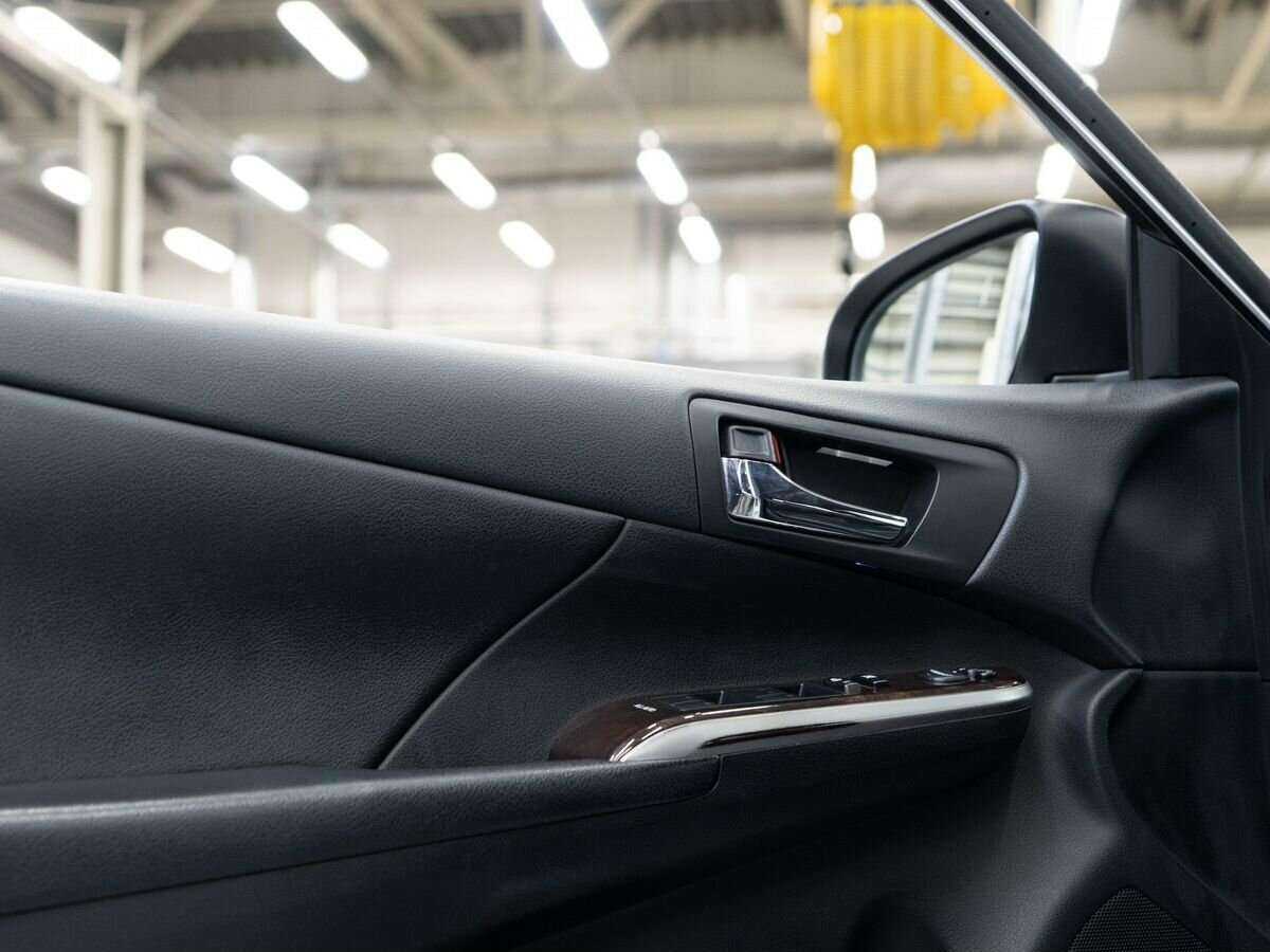 Купить Toyota Camry, 2015, 181 000 км.. Фото: #16