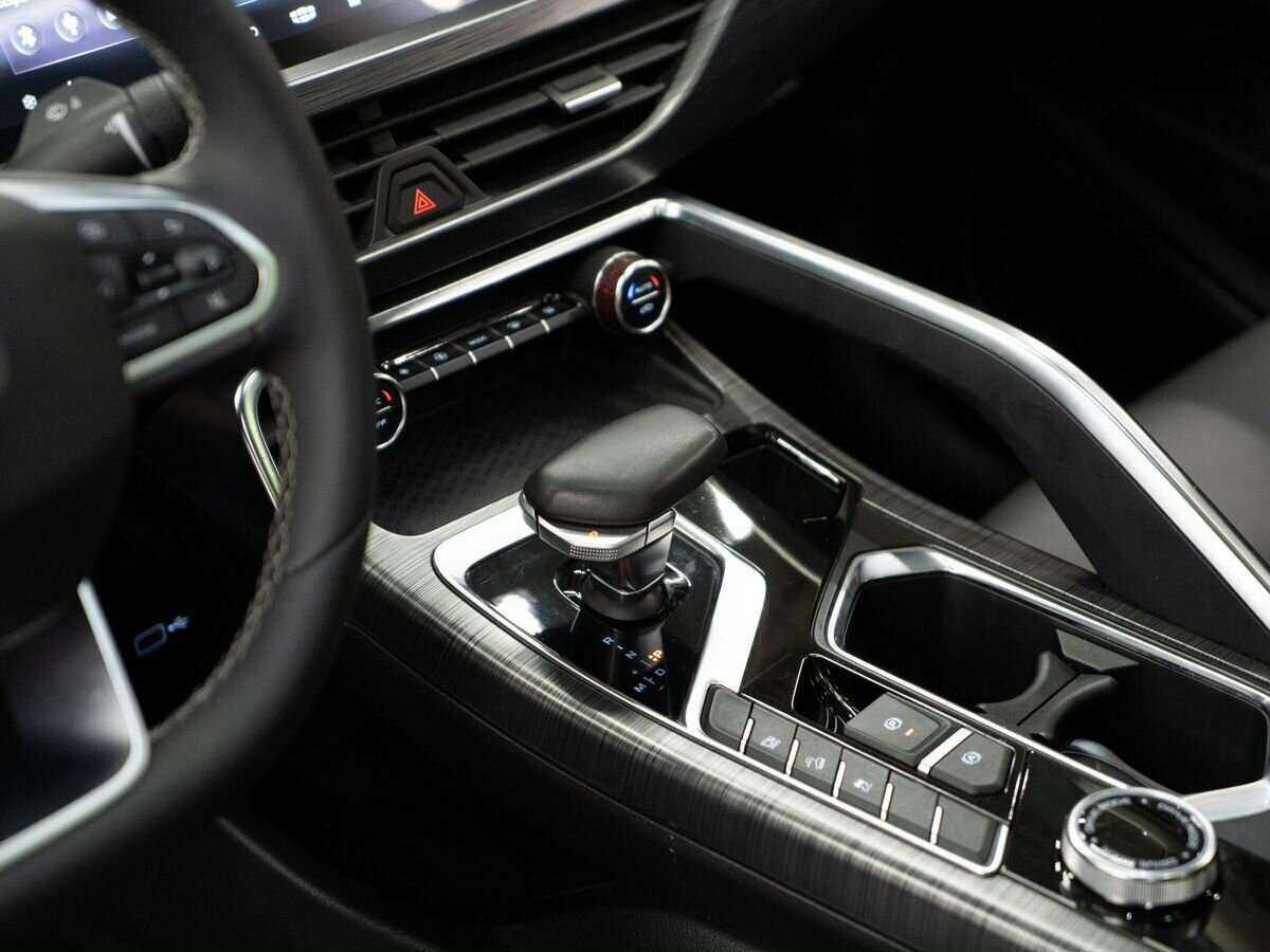 Купить Geely Tugella, 2021, 30 000 км.. Фото: #13