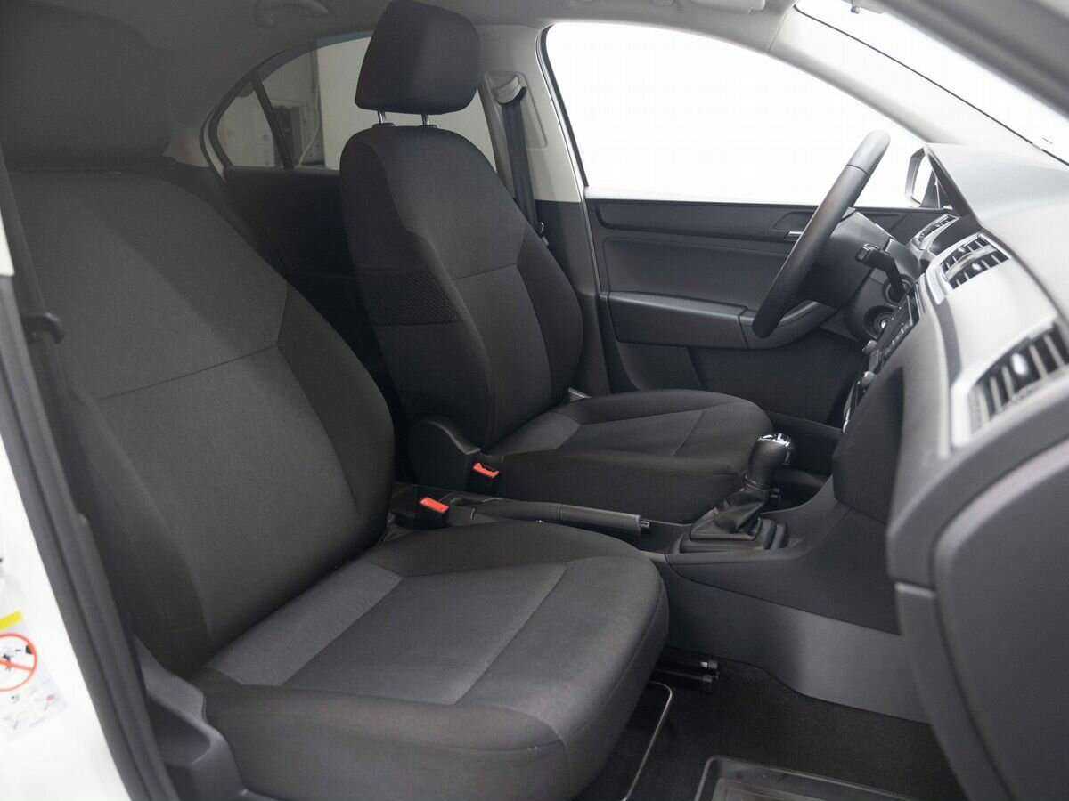 Купить Шкода Рапид, 2017, 68 800 км.. Фото: #11