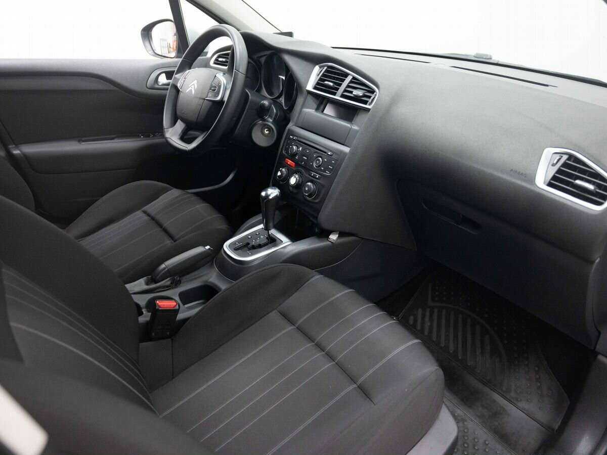 Купить Citroen C4, 2012, 183 000 км.. Фото: #10