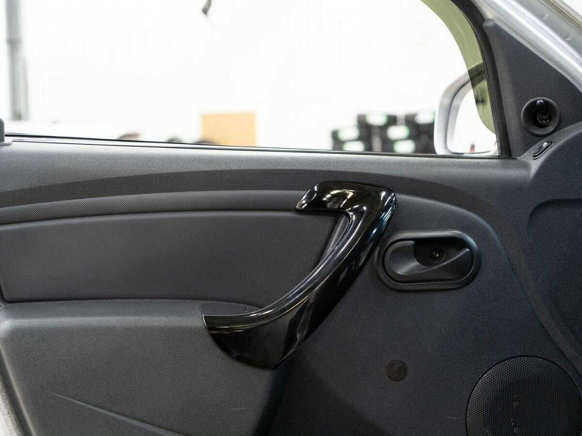 Купить Renault Duster, 2012, 76 500 км.. Фото: #13