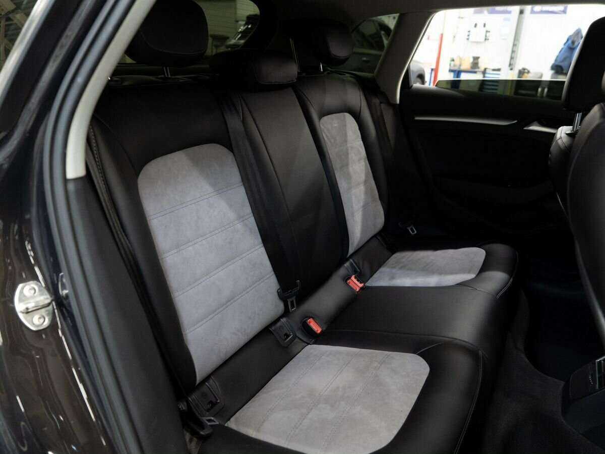 Купить Audi A3, 2013, 150 000 км.. Фото: #7