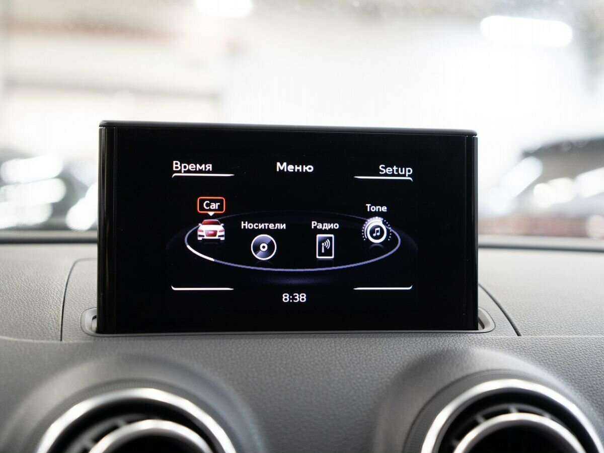 Купить Audi A3, 2013, 150 000 км.. Фото: #11