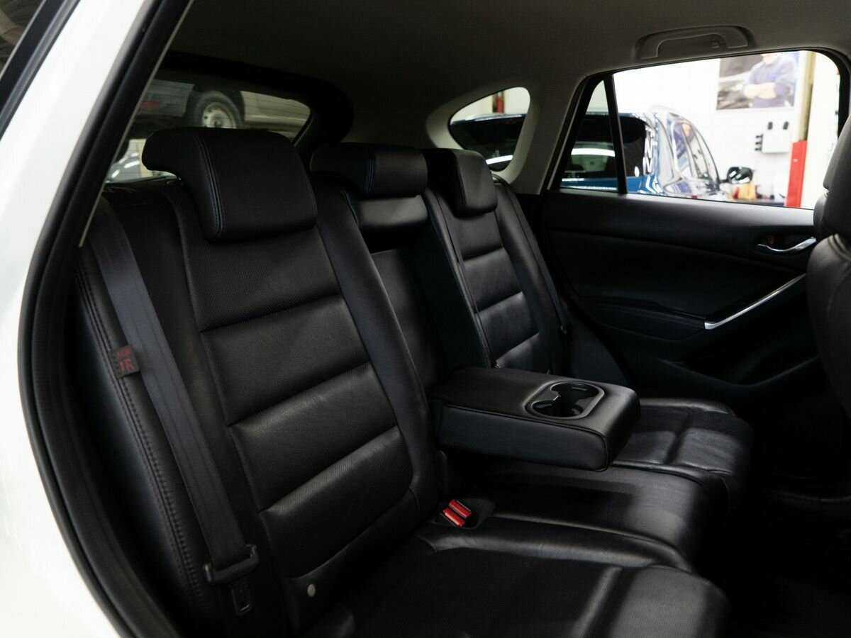 Купить Mazda CX-5, 2016, 153 000 км.. Фото: #7