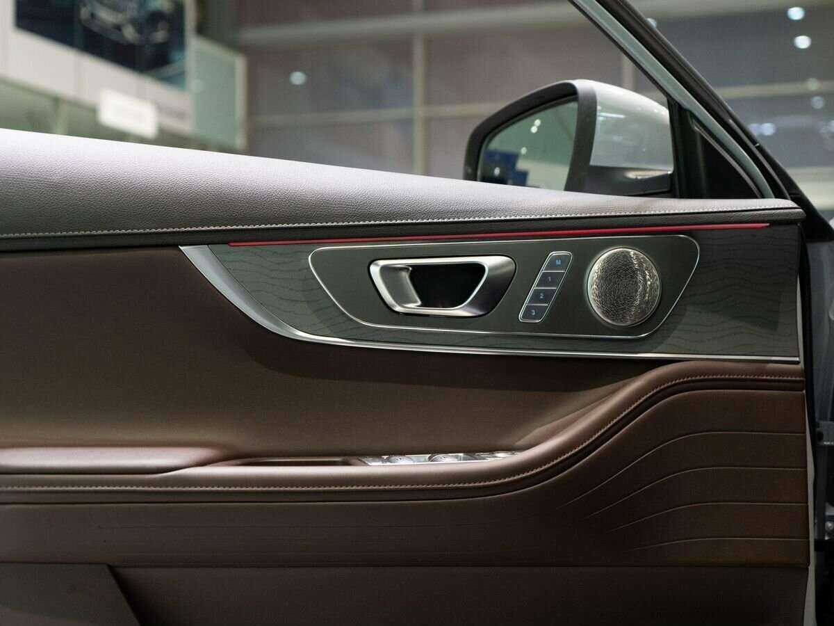 Купить Chery Tiggo 8 Pro Max, 2023, 10 650 км.. Фото: #18