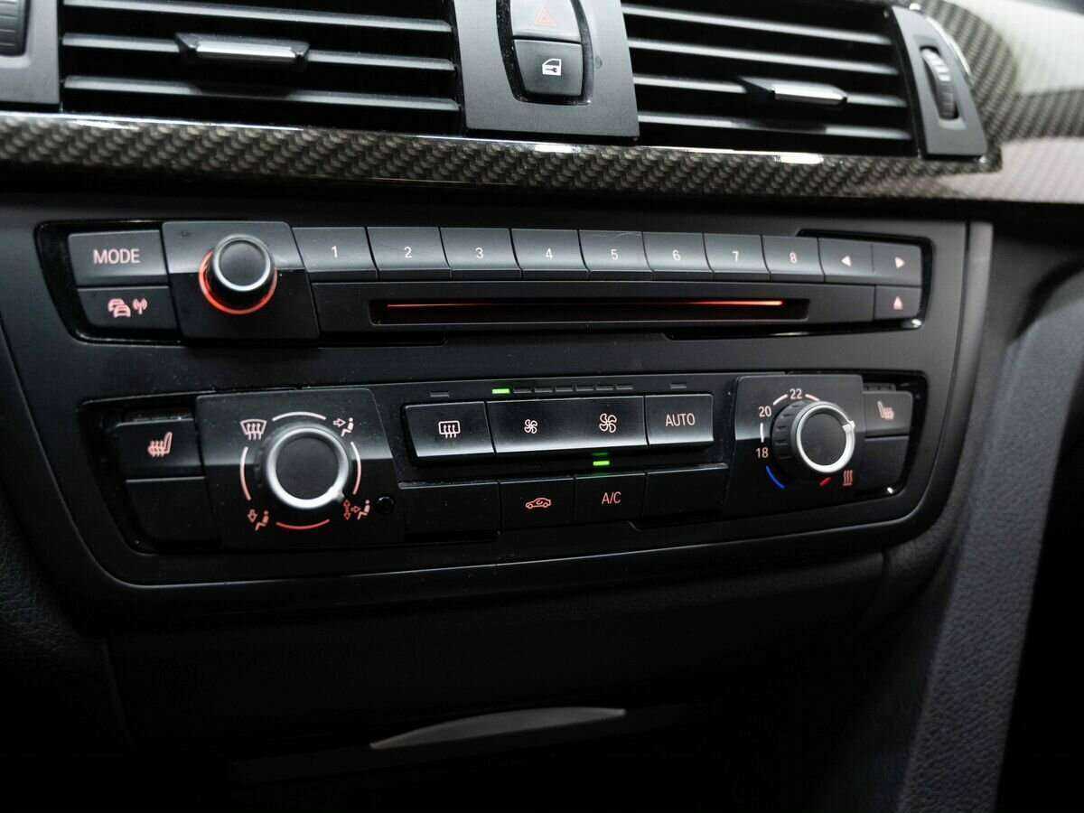 Купить БМВ 3 серии, 2014, 204 125 км.. Фото: #20