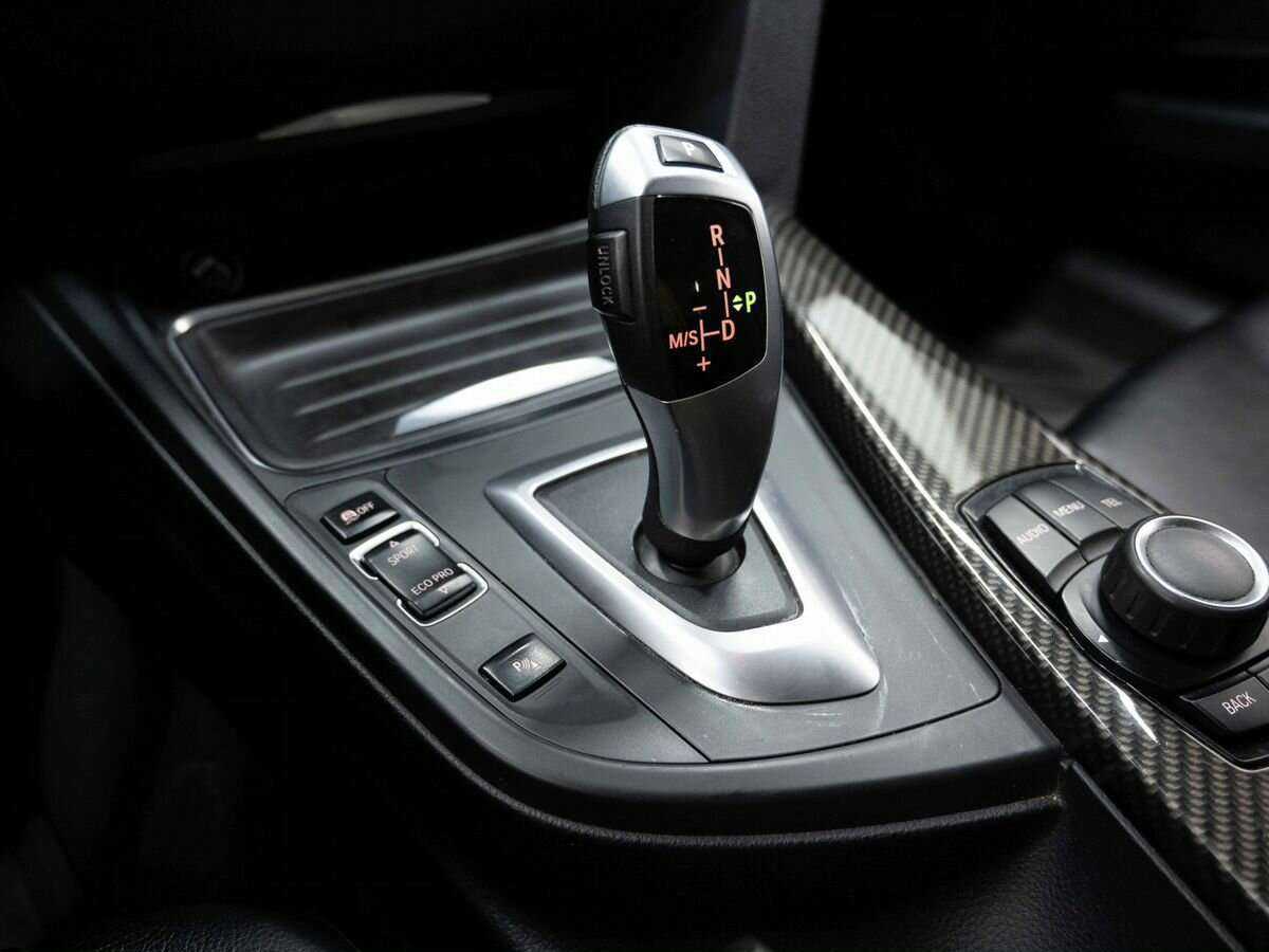 Купить БМВ 3 серии, 2014, 204 125 км.. Фото: #21