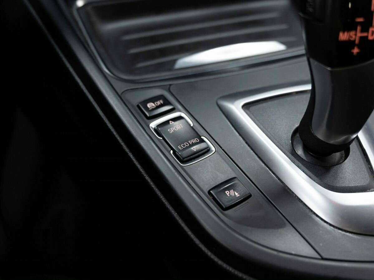 Купить БМВ 3 серии, 2014, 204 125 км.. Фото: #22