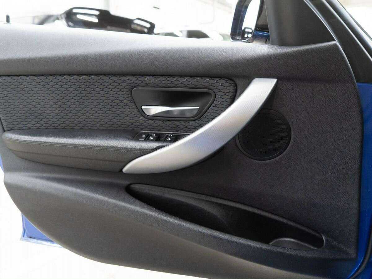 Купить BMW 3 серии, 2014, 167 000 км.. Фото: #13
