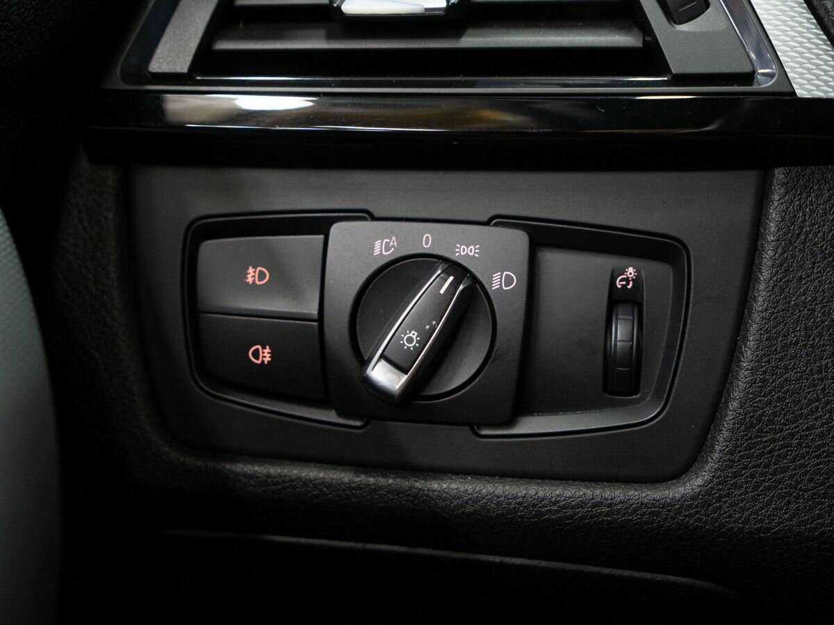 Купить BMW 3 серии, 2014, 167 000 км.. Фото: #14