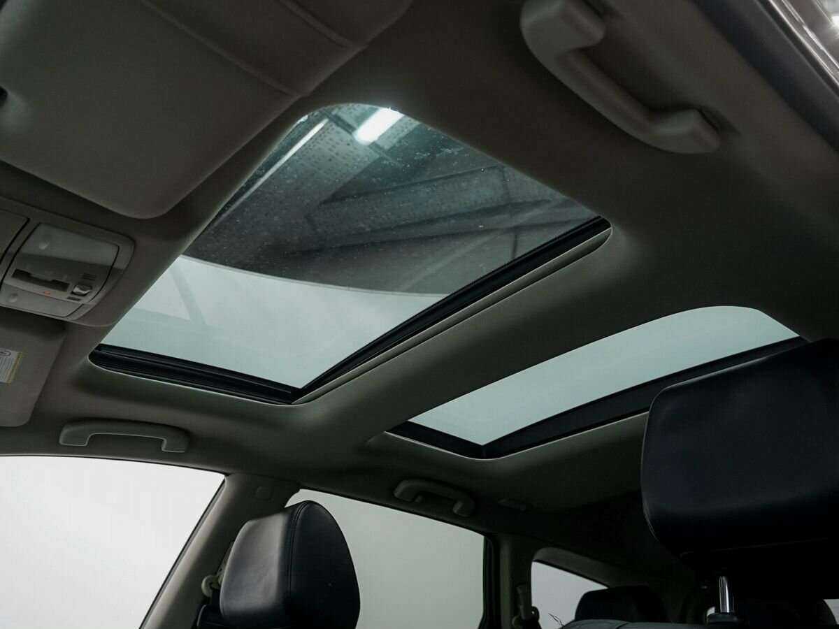 Купить Nissan Murano, 2012, 143 000 км.. Фото: #15