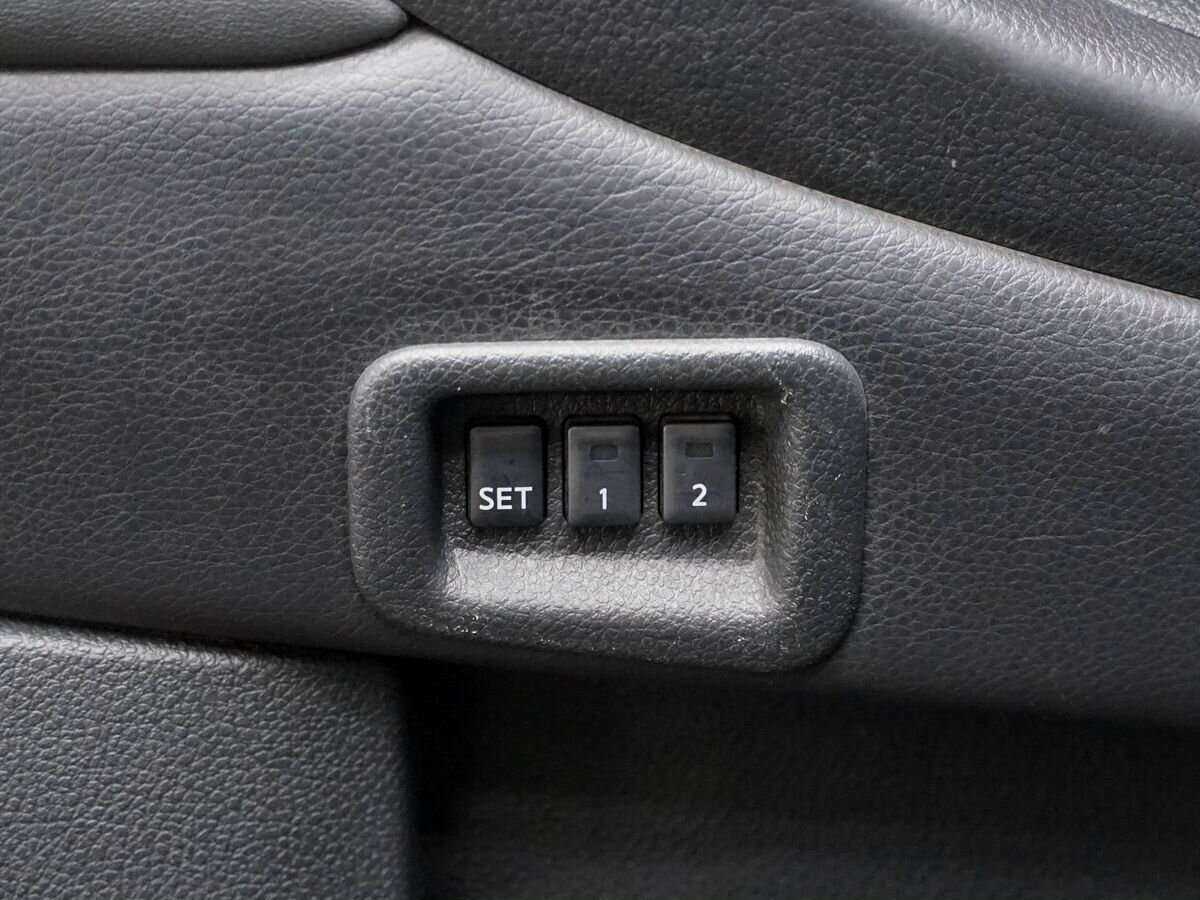 Купить Nissan Murano, 2012, 143 000 км.. Фото: #19