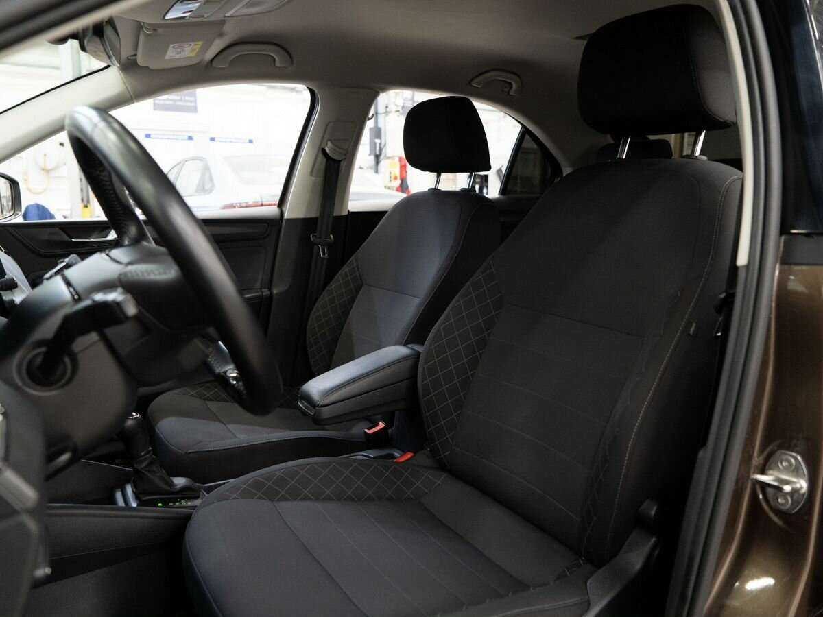 Купить Skoda Rapid, 2021, 65 800 км.. Фото: #5