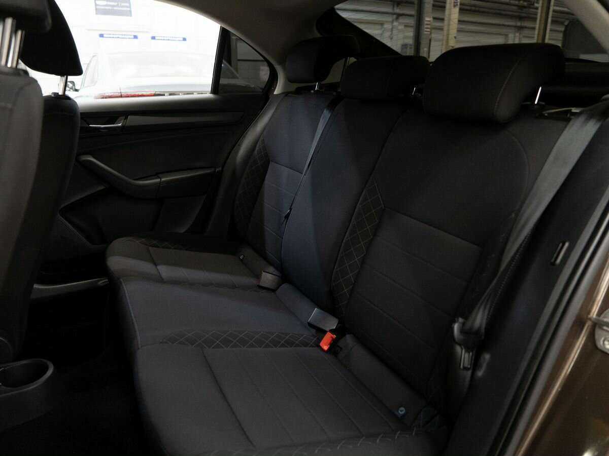 Купить Skoda Rapid, 2021, 65 800 км.. Фото: #6