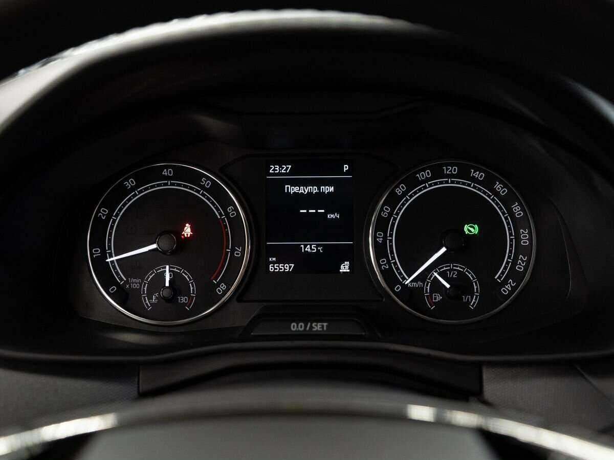 Купить Skoda Rapid, 2021, 65 800 км.. Фото: #9