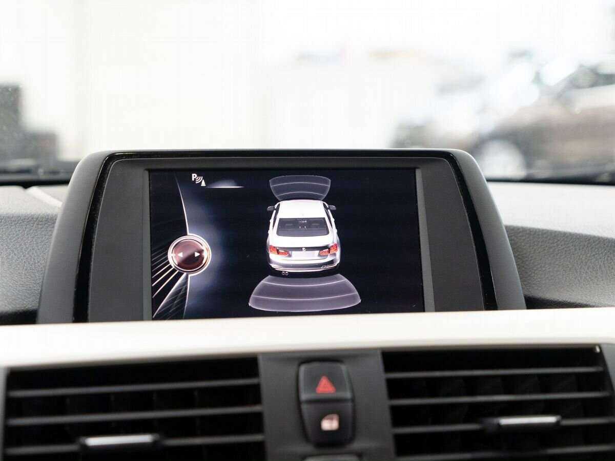 Купить BMW 3 серии, 2015, 119 000 км.. Фото: #9