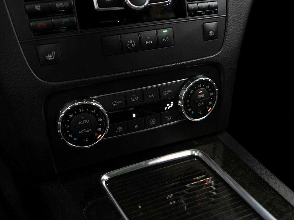 Купить Mercedes-Benz GLK-Класс, 2012, 150 000 км.. Фото: #12