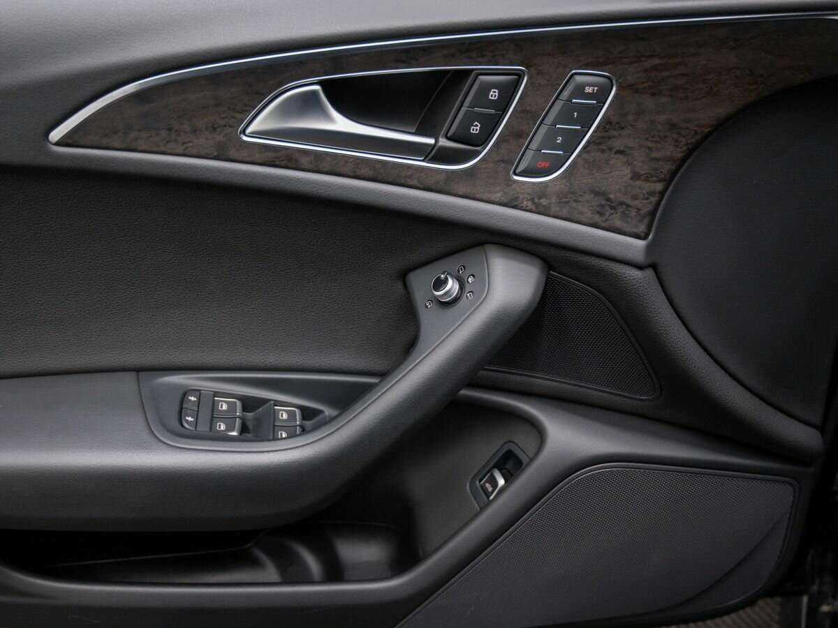 Купить Audi A6, 2018, 127 000 км.. Фото: #13