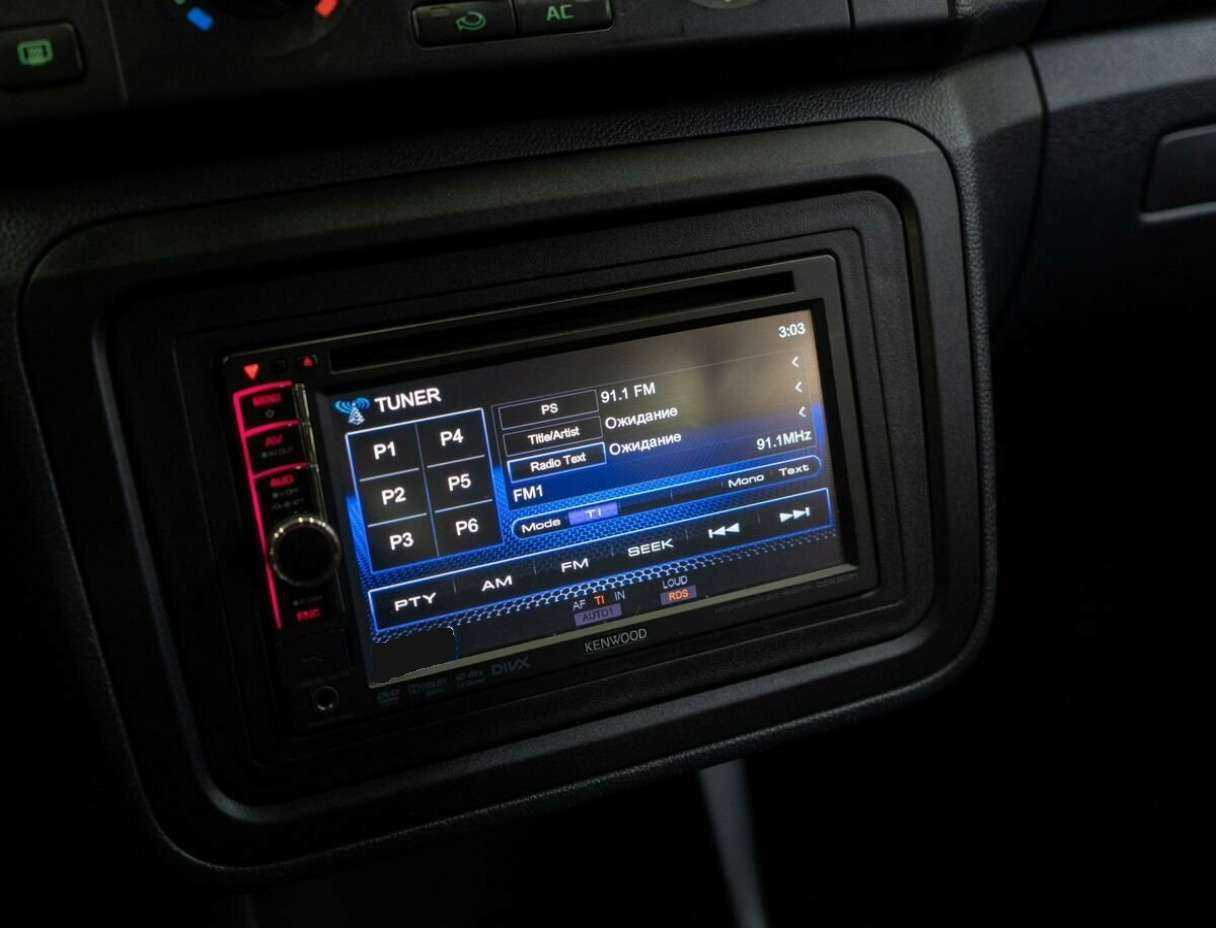 Купить Skoda Fabia, 2012, 198 300 км.. Фото: #11