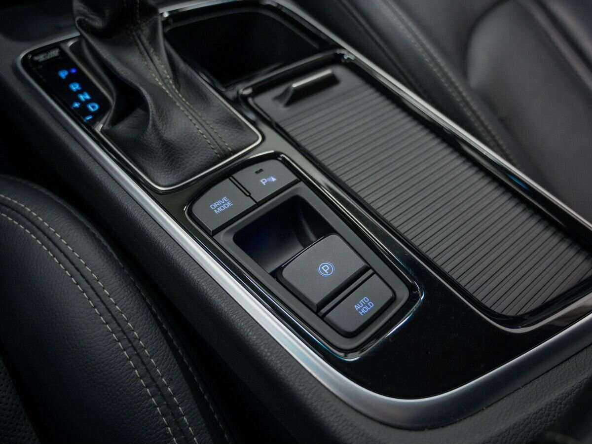 Купить Хендай Соната, 2017, 144 140 км.. Фото: #24