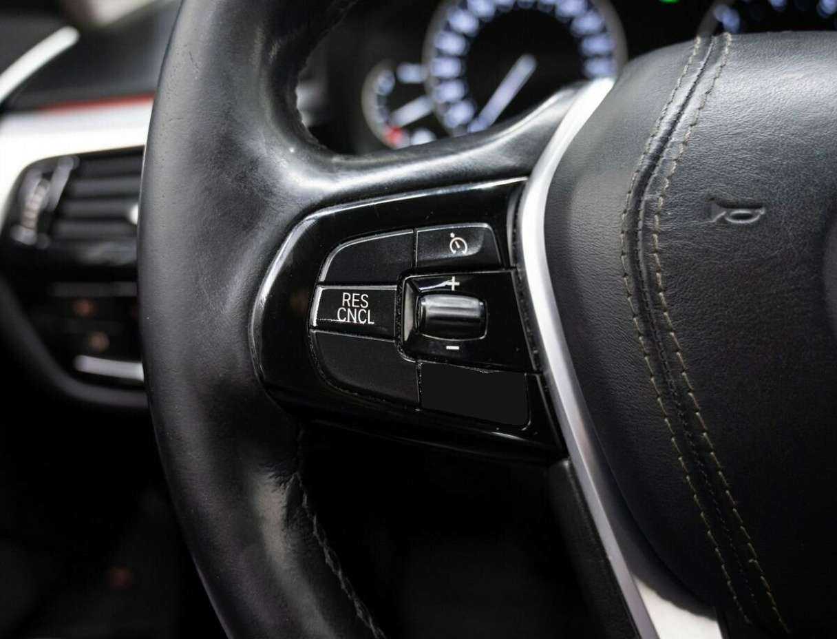 Купить BMW 5 серии, 2018, 165 962 км.. Фото: #23