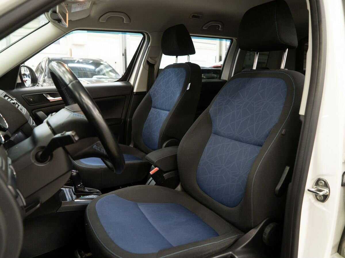 Купить Skoda Yeti, 2013, 146 487 км.. Фото: #5