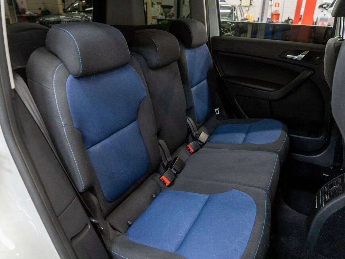 Купить Skoda Yeti, 2013, 146 487 км.. Фото: #7