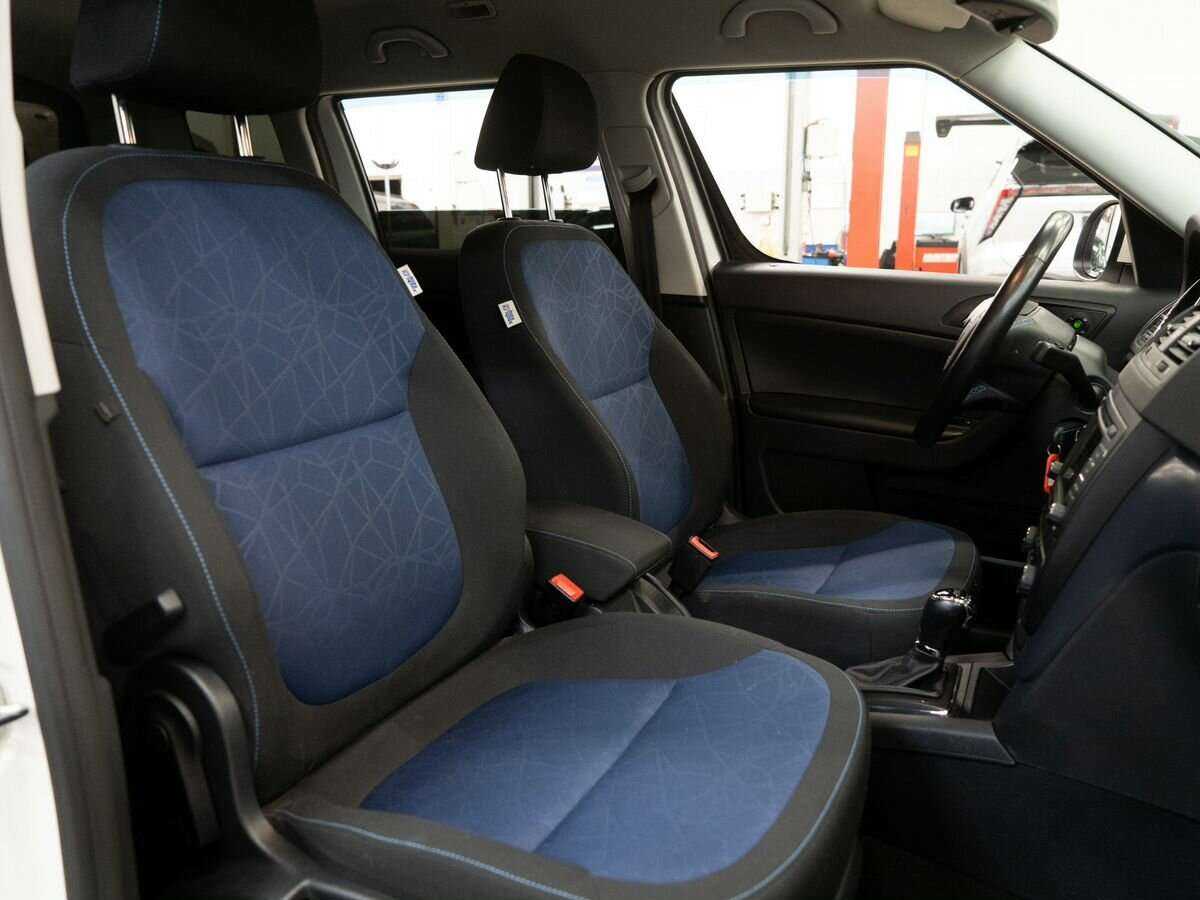 Купить Skoda Yeti, 2013, 146 487 км.. Фото: #8