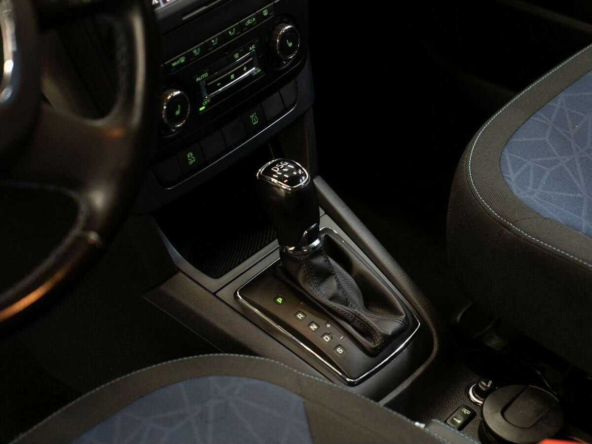 Купить Skoda Yeti, 2013, 146 487 км.. Фото: #10