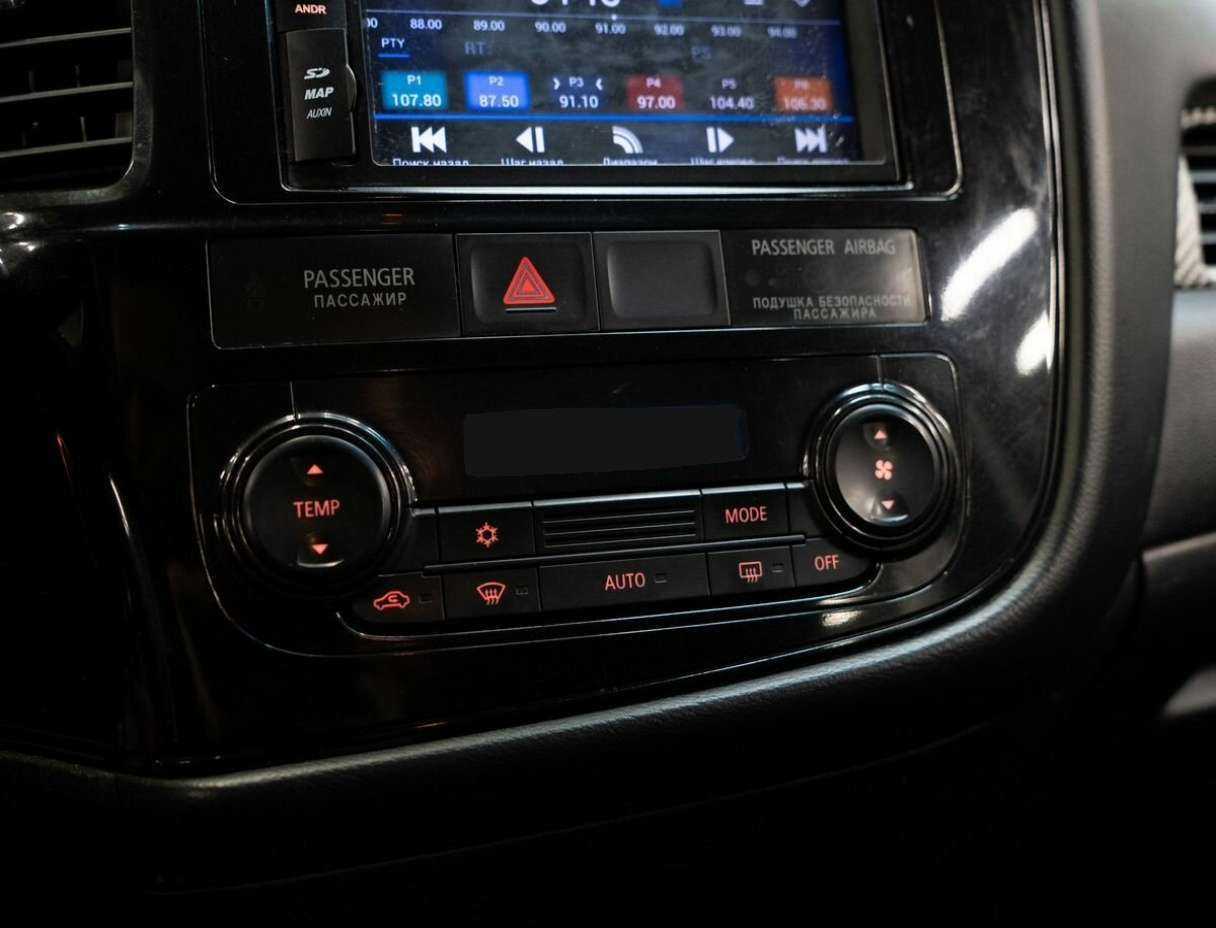 Купить Mitsubishi Outlander, 2015, 140 000 км.. Фото: #14