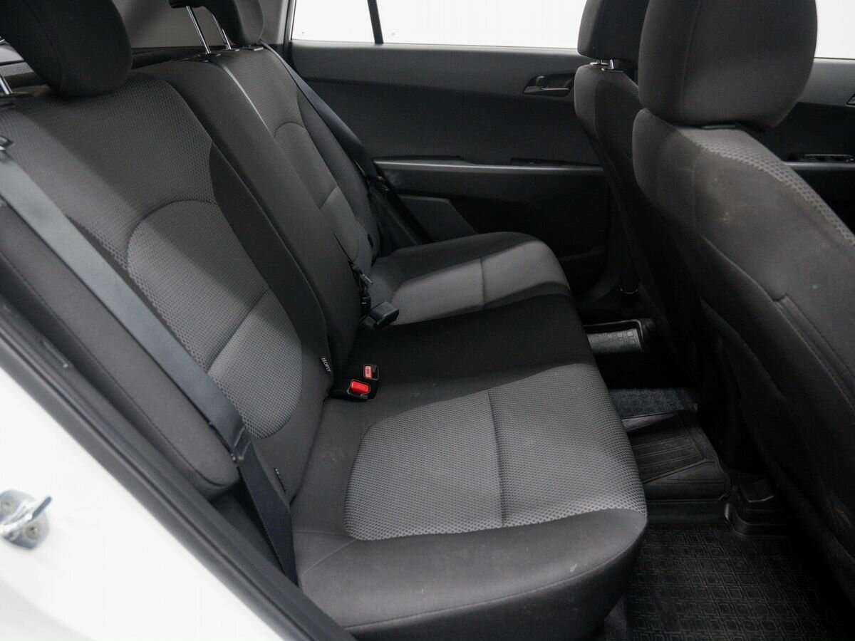 Купить Хендай Крета, 2019, 132 000 км.. Фото: #6