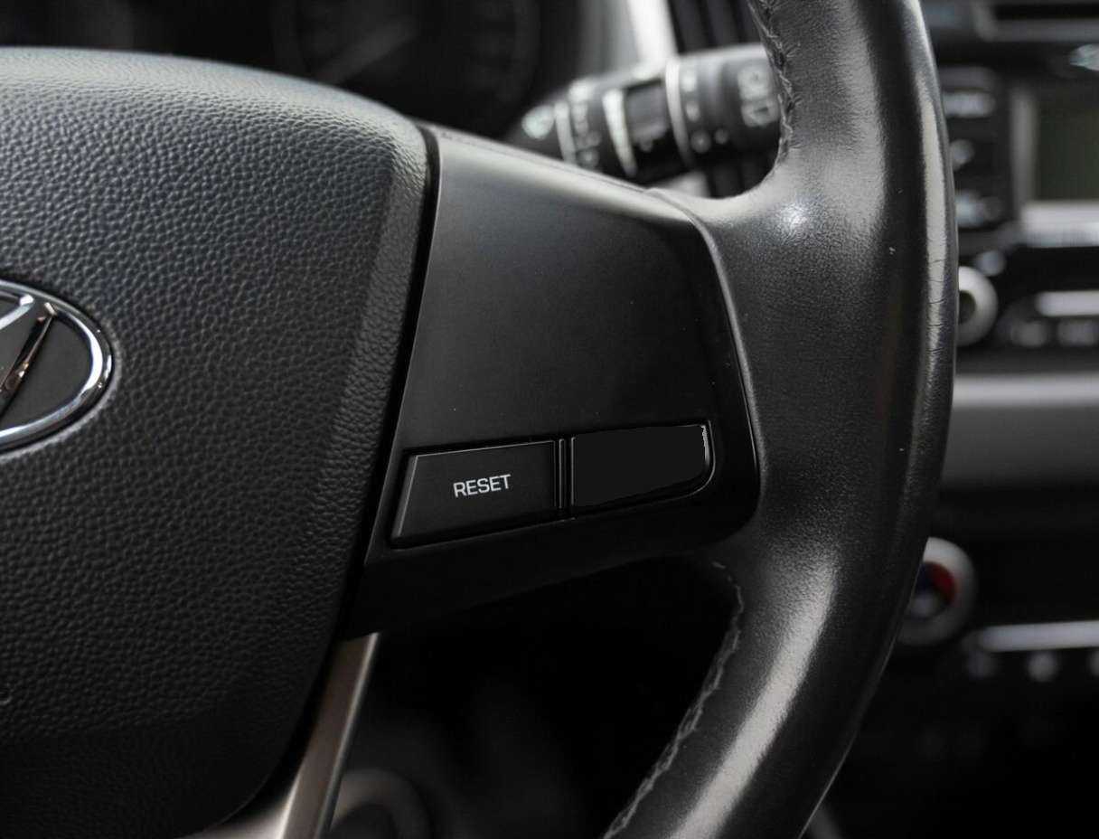 Купить Хендай Крета, 2019, 132 000 км.. Фото: #15