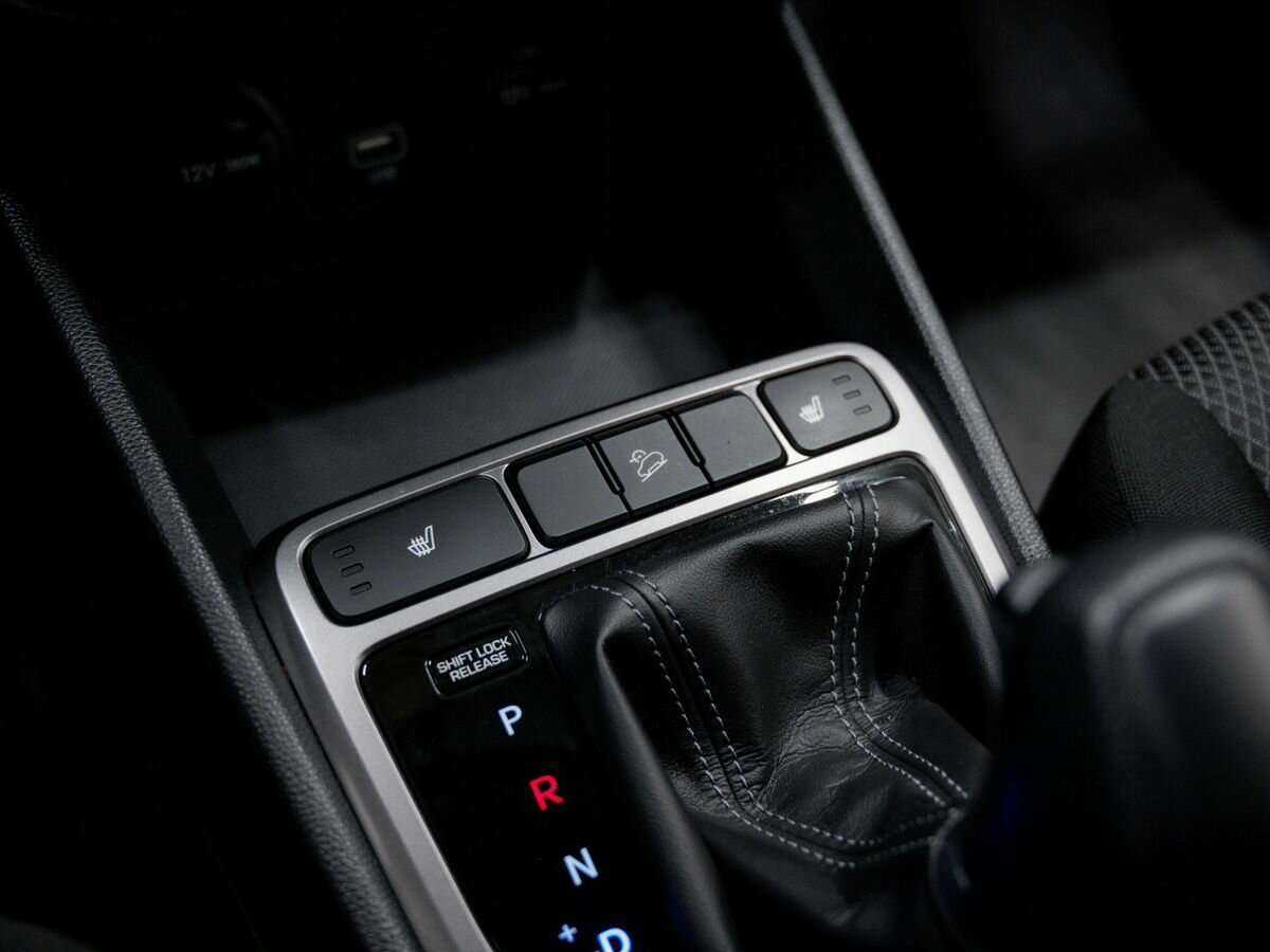 Купить Хендай Крета, 2021, 49 000 км.. Фото: #18