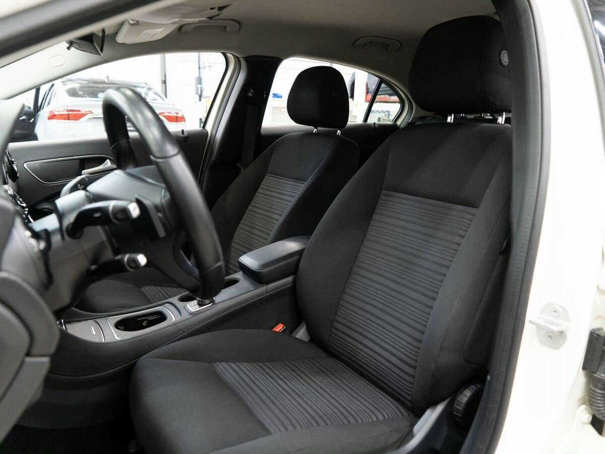 Купить Mercedes-Benz A-Класс, 2016, 130 000 км.. Фото: #5