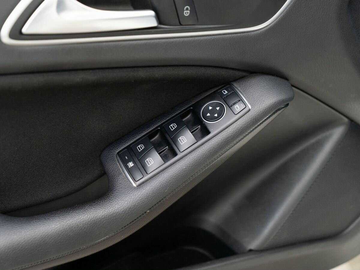 Купить Mercedes-Benz A-Класс, 2016, 130 000 км.. Фото: #12