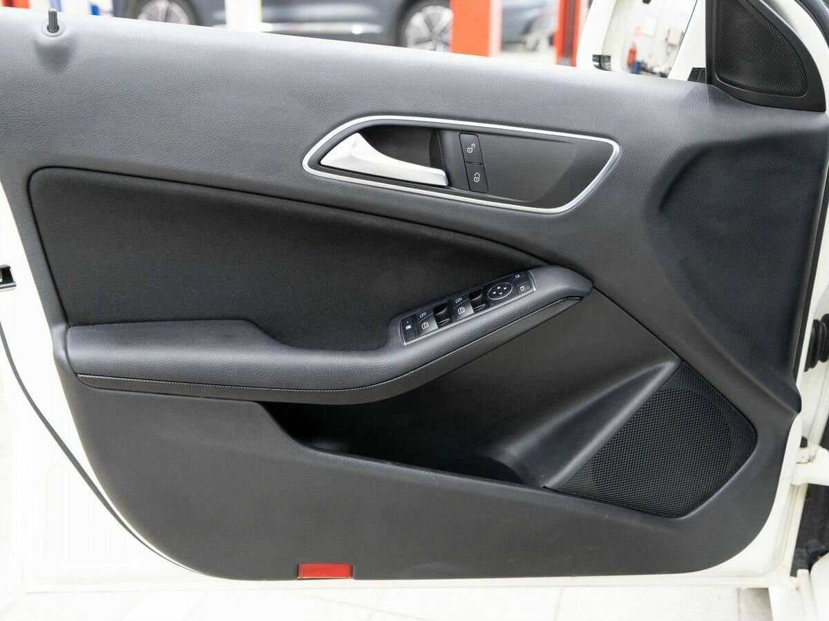 Купить Mercedes-Benz A-Класс, 2016, 130 000 км.. Фото: #13