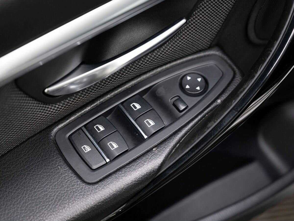 Купить БМВ 3 серии, 2016, 146 000 км.. Фото: #17