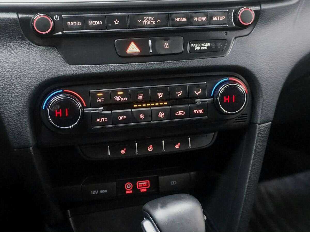 Купить Киа Сид, 2018, 27 000 км.. Фото: #20