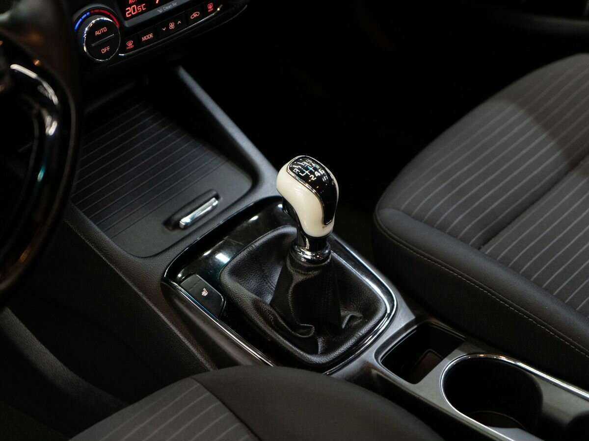 Купить Kia Cerato, 2017, 188 914 км.. Фото: #10