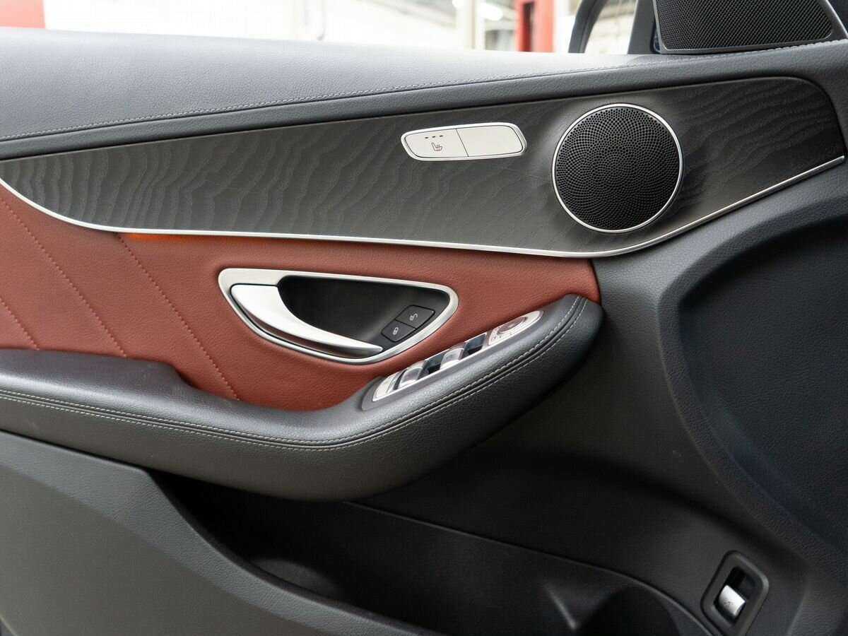 Купить Mercedes-Benz C-Класс, 2014, 107 500 км.. Фото: #13