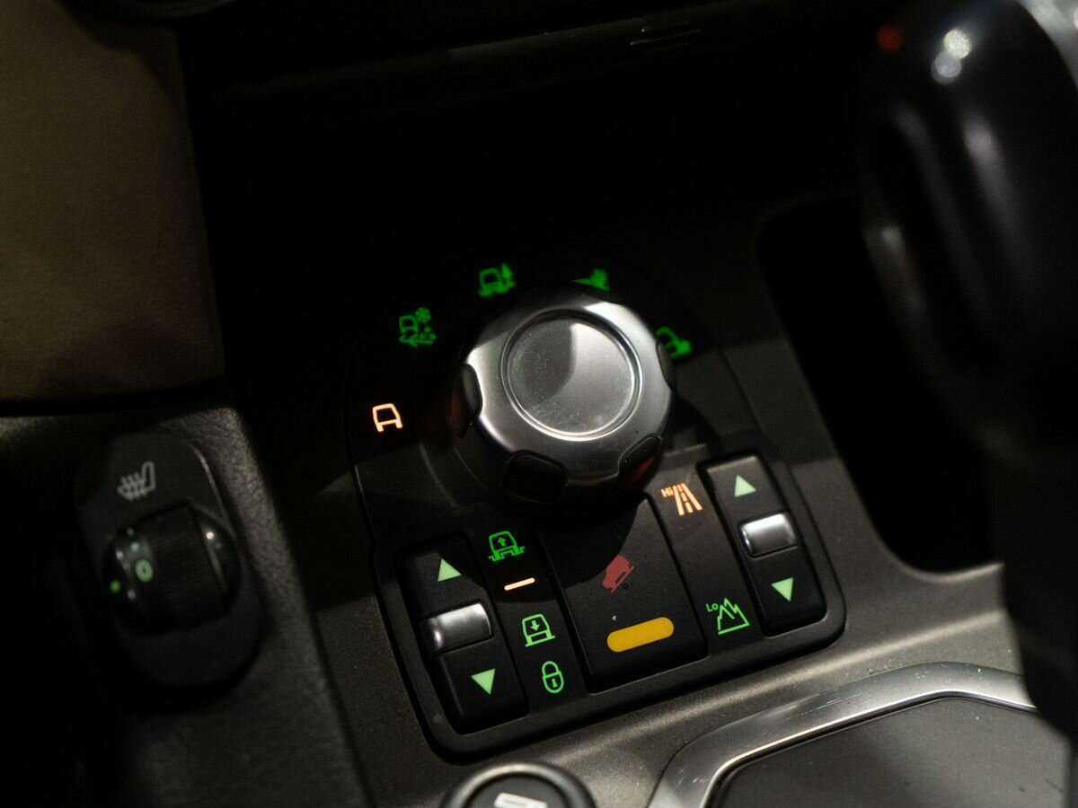 Купить Land Rover Discovery, 2012, 272 000 км.. Фото: #15