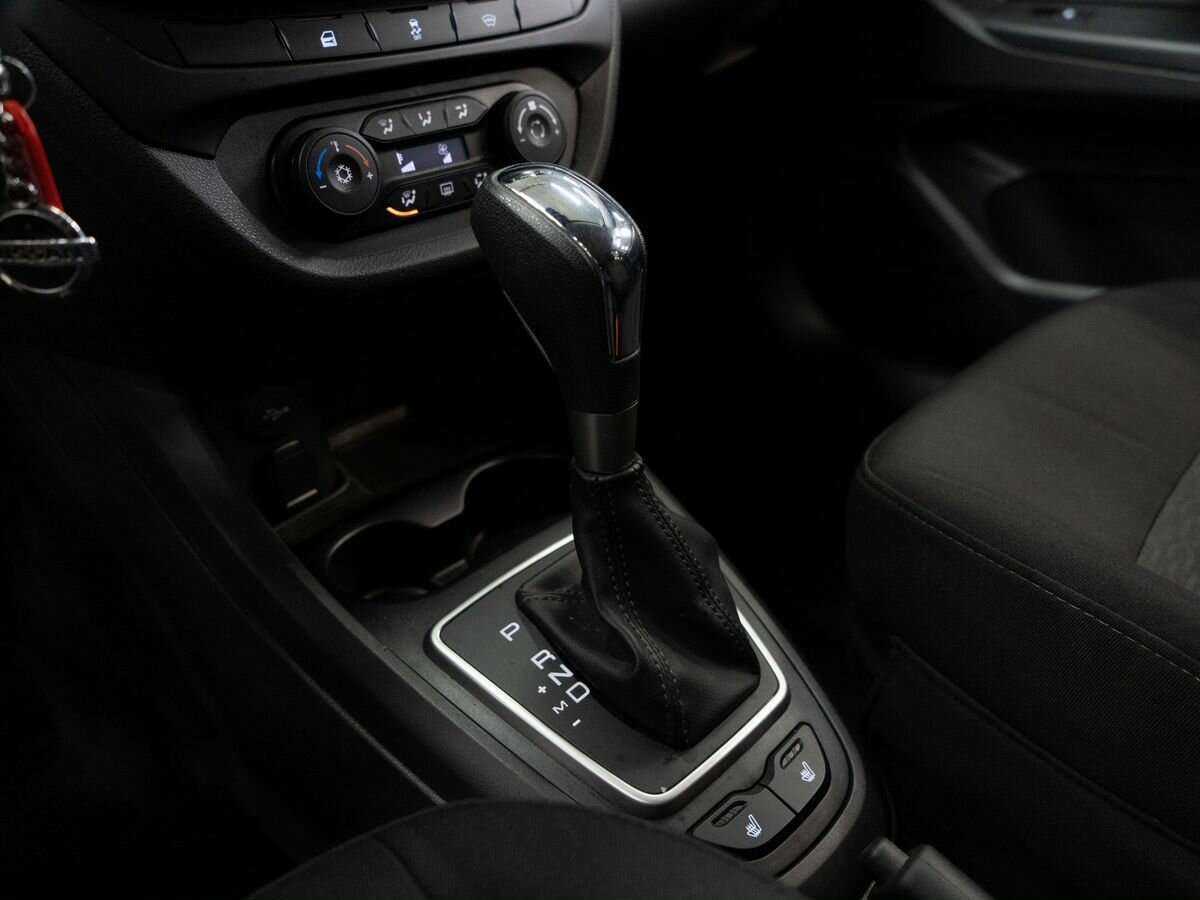 Купить Lada (ВАЗ) Vesta, 2020, 87 000 км.. Фото: #12