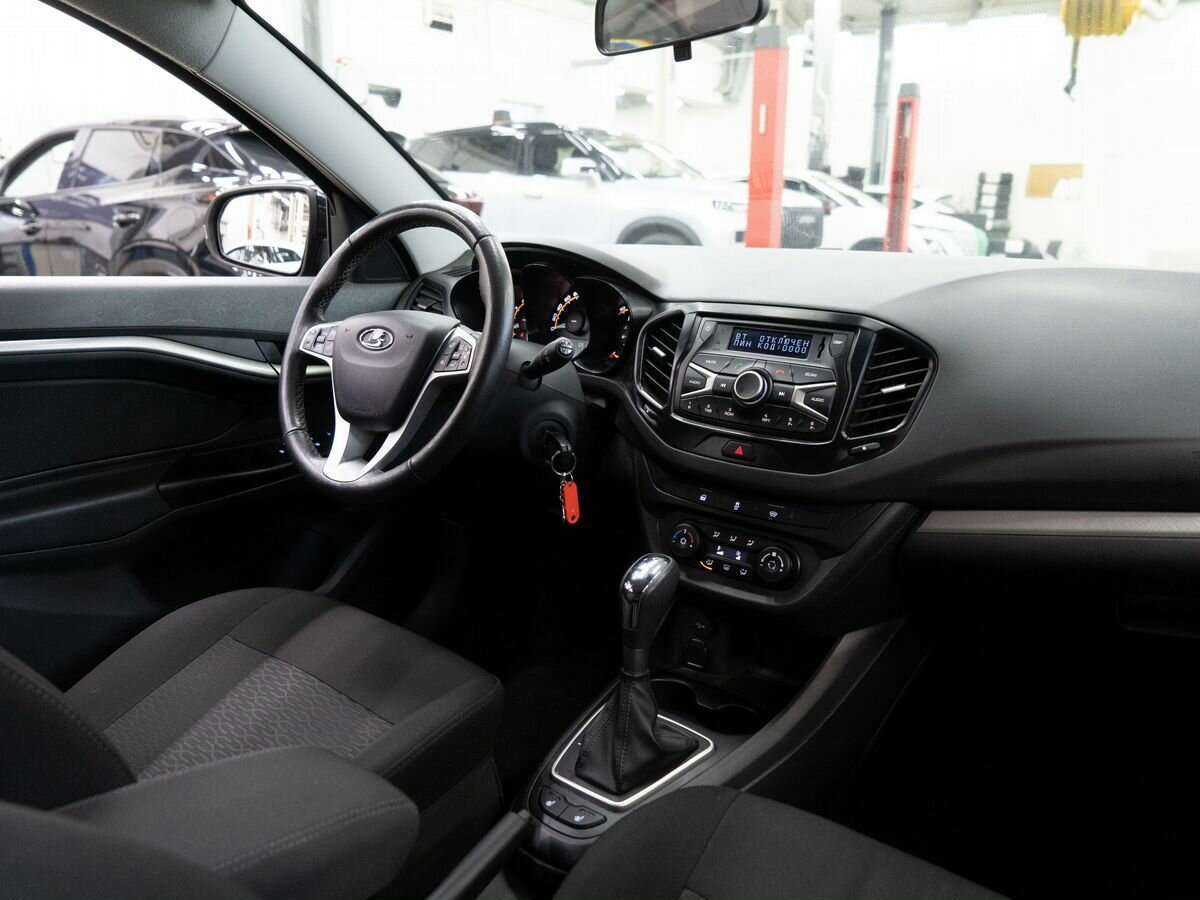 Купить Lada (ВАЗ) Vesta, 2020, 87 000 км.. Фото: #16