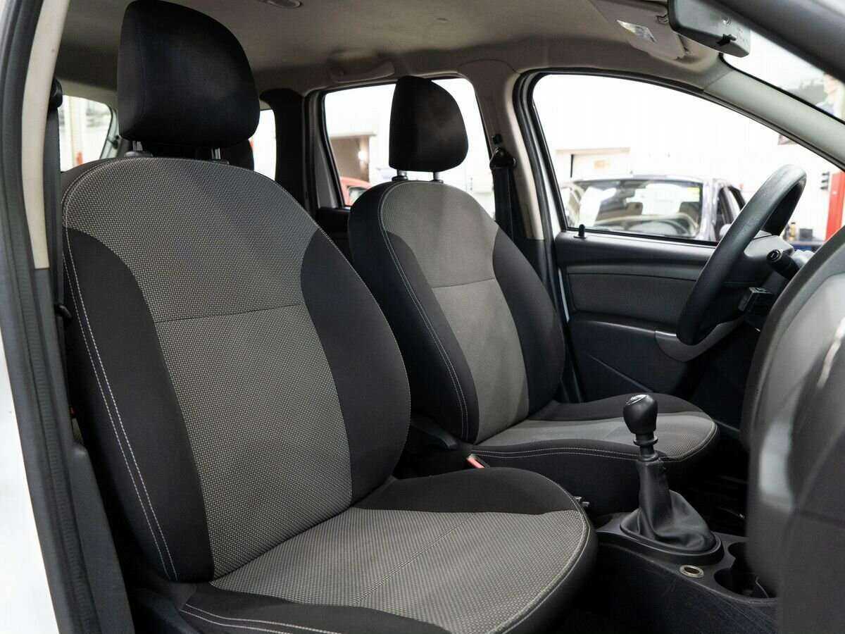 Купить Renault Duster, 2015, 80 200 км.. Фото: #9