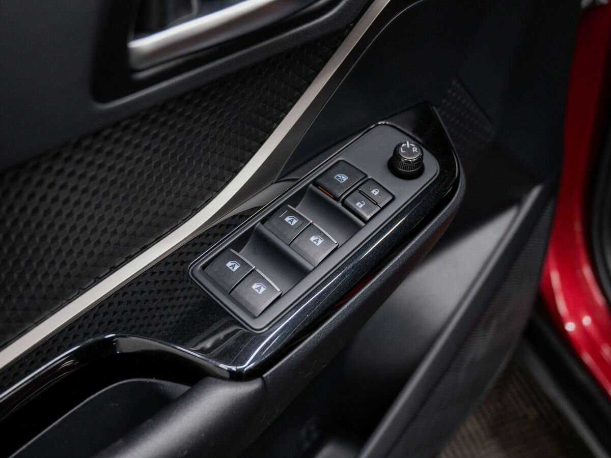 Купить Toyota C-HR, 2018, 91 000 км.. Фото: #12